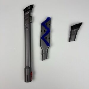 Dyson Flexi Crevice Tool Attachment Piece 971433-01 Extends & Bend V7 V8 V10 V11
